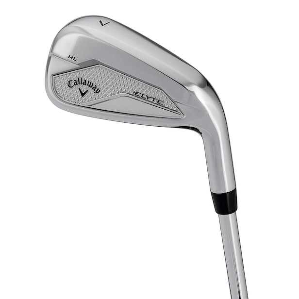 Callaway Elyte HL 2025 Hot List Golf Digest 2025 Golf Digest Hot